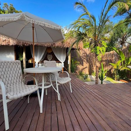 Hotel Zion Bubble Glamping Florianópolis Exteriér fotografie