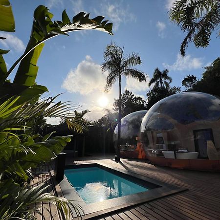 Hotel Zion Bubble Glamping Florianópolis Exteriér fotografie