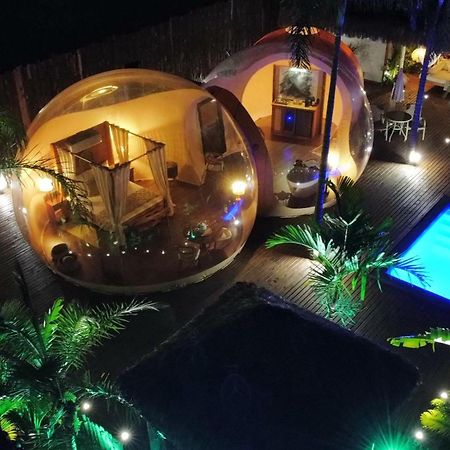 Hotel Zion Bubble Glamping Florianópolis Exteriér fotografie