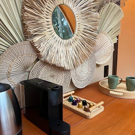 Hotel Zion Bubble Glamping Florianópolis Exteriér fotografie