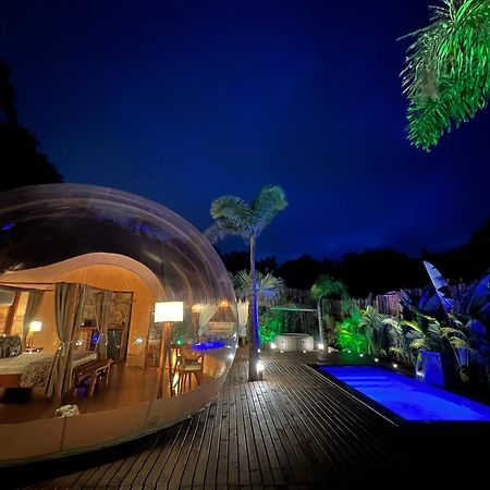 Hotel Zion Bubble Glamping Florianópolis Exteriér fotografie