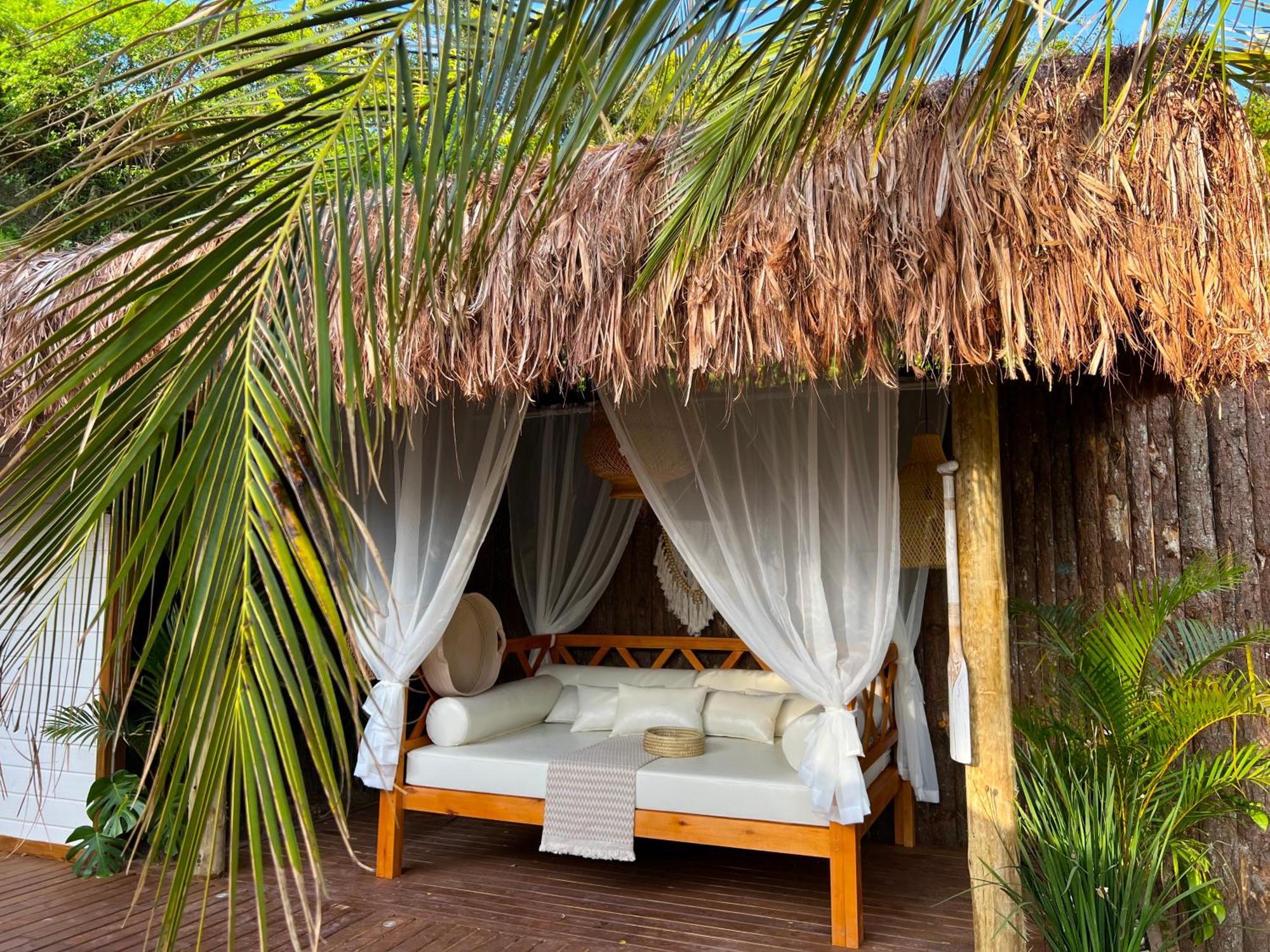 Hotel Zion Bubble Glamping Florianópolis Exteriér fotografie