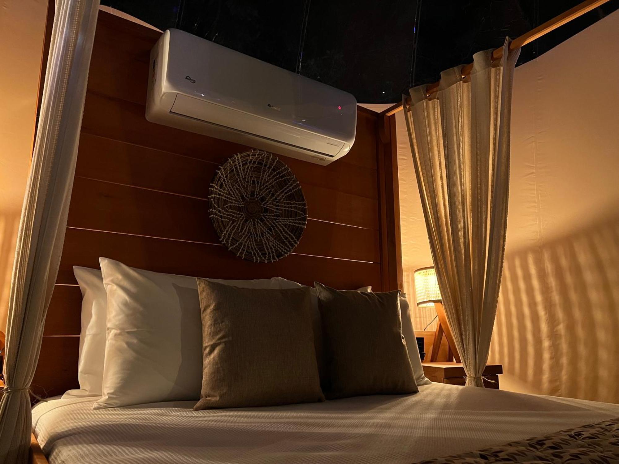 Hotel Zion Bubble Glamping Florianópolis Exteriér fotografie