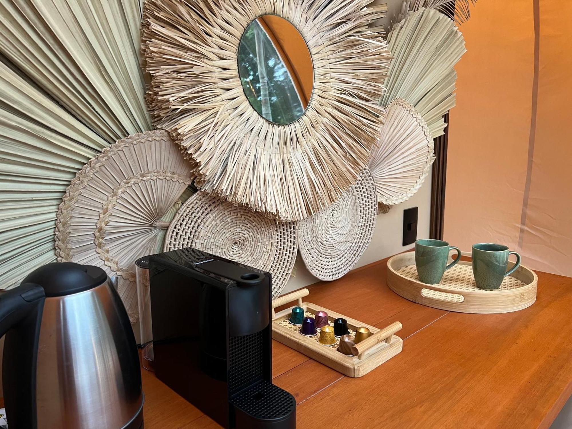 Hotel Zion Bubble Glamping Florianópolis Exteriér fotografie