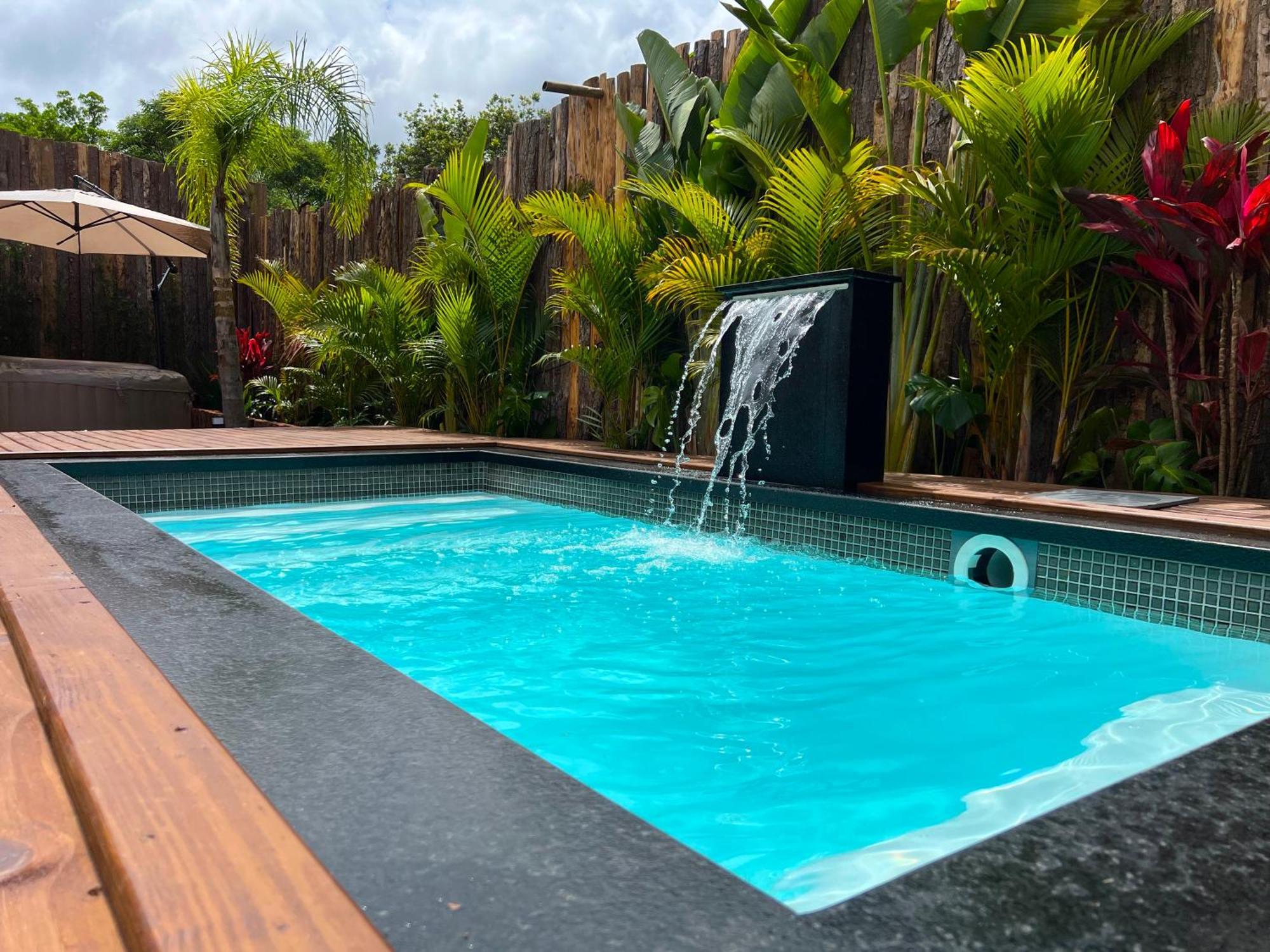 Hotel Zion Bubble Glamping Florianópolis Exteriér fotografie