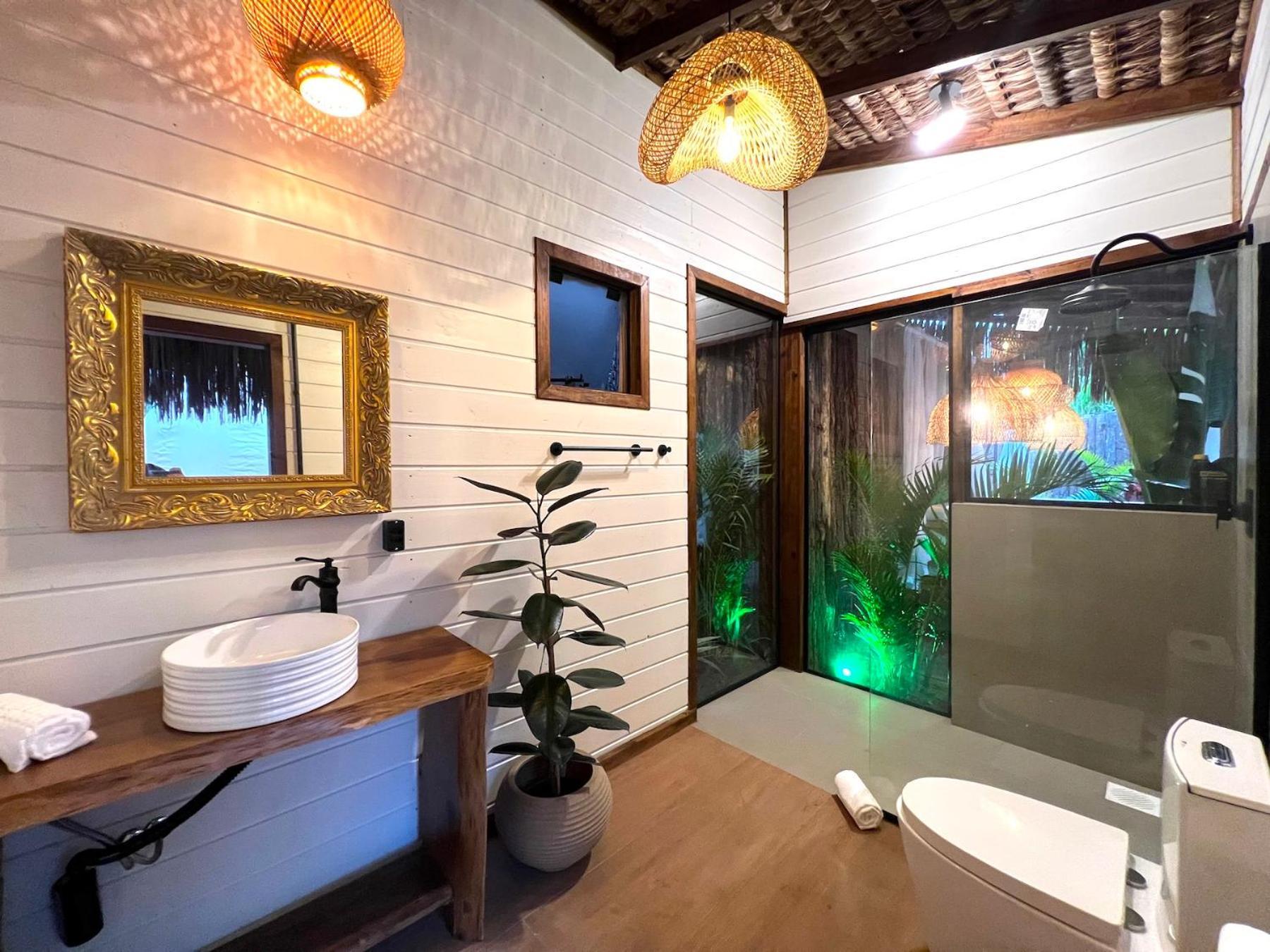 Hotel Zion Bubble Glamping Florianópolis Exteriér fotografie