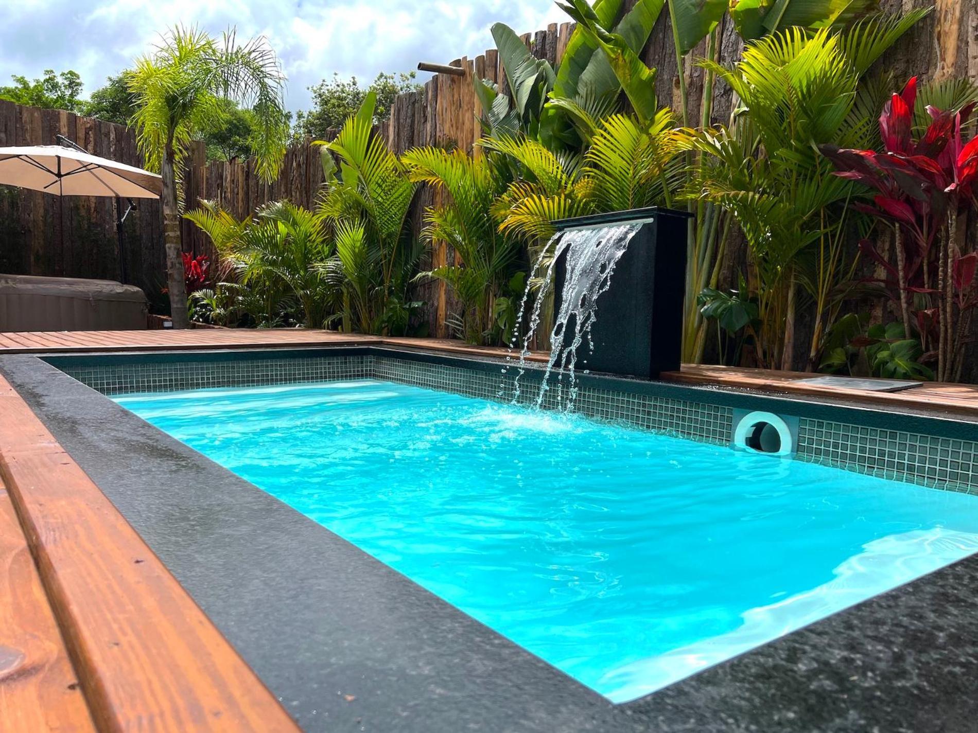 Hotel Zion Bubble Glamping Florianópolis Exteriér fotografie